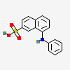 an image of a chemical structure CID 18999438