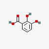 an image of a chemical structure CID 19