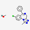 an image of a chemical structure CID 19002642