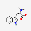 an image of a chemical structure CID 19003168