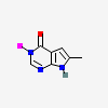 an image of a chemical structure CID 19004943