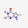 an image of a chemical structure CID 19005015