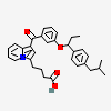an image of a chemical structure CID 19010754