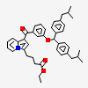 an image of a chemical structure CID 19010866
