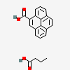 an image of a chemical structure CID 19011291