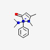 an image of a chemical structure CID 19012674
