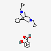 an image of a chemical structure CID 19018938