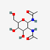 an image of a chemical structure CID 19019091