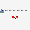 an image of a chemical structure CID 19020161