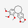 an image of a chemical structure CID 19020976