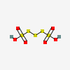 Potassium Pentathionate K2o6s5 Pubchem