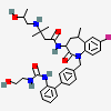 an image of a chemical structure CID 19022649