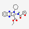 an image of a chemical structure CID 1902314