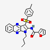 an image of a chemical structure CID 1902320