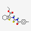 an image of a chemical structure CID 1902682