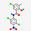 an image of a chemical structure CID 19027409