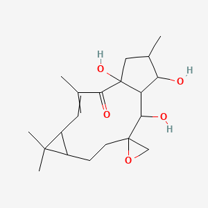 	Epoxylathyrol