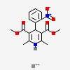 an image of a chemical structure CID 19032298