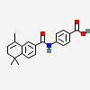 an image of a chemical structure CID 19034400
