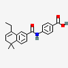 an image of a chemical structure CID 19034417