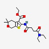 an image of a chemical structure CID 1903516