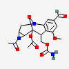 an image of a chemical structure CID 190373