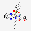 an image of a chemical structure CID 1905702