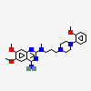 an image of a chemical structure CID 19063106