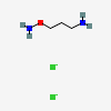 an image of a chemical structure CID 19064374