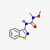 an image of a chemical structure CID 190725