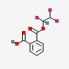 an image of a chemical structure CID 19073300