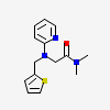 an image of a chemical structure CID 190760