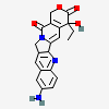 an image of a chemical structure CID 190763