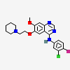 an image of a chemical structure CID 19077507