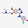 an image of a chemical structure CID 19077513