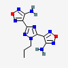 an image of a chemical structure CID 1907917