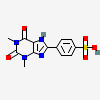 an image of a chemical structure CID 1908