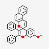 an image of a chemical structure CID 19084061