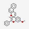 an image of a chemical structure CID 19084318