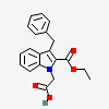 an image of a chemical structure CID 19085162