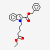 an image of a chemical structure CID 19085282