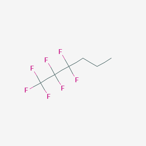 1,1,1,2,2,3,3-Heptafluorohexane