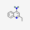 an image of a chemical structure CID 19092253