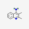 an image of a chemical structure CID 19094122