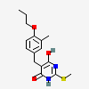 an image of a chemical structure CID 1909478