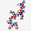 an image of a chemical structure CID 190967