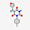 an image of a chemical structure CID 1909759
