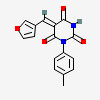 an image of a chemical structure CID 1909760