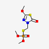 an image of a chemical structure CID 190999