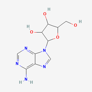 	Vidarabine (Vira-A)